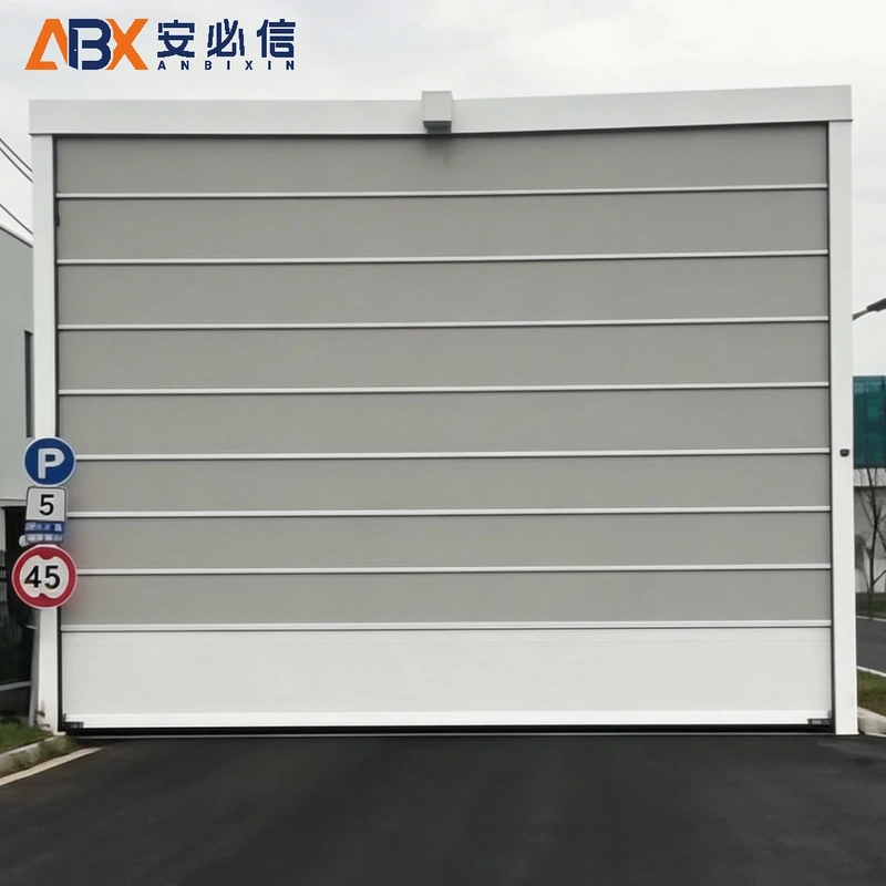 山南软帘堆积门