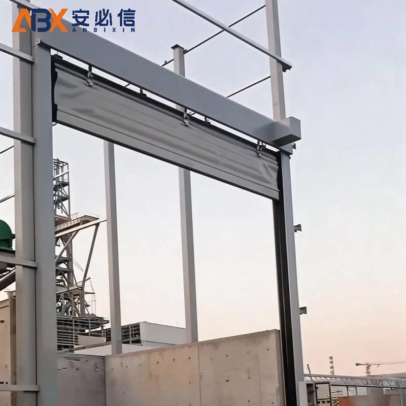 山南充气式门封